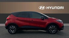 Renault Captur 1.2 TCE Dynamique S Nav 5dr Petrol Hatchback